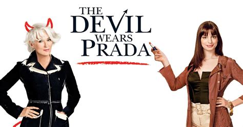 the devil wears prada there id q reason|the devil wears prada streaming.